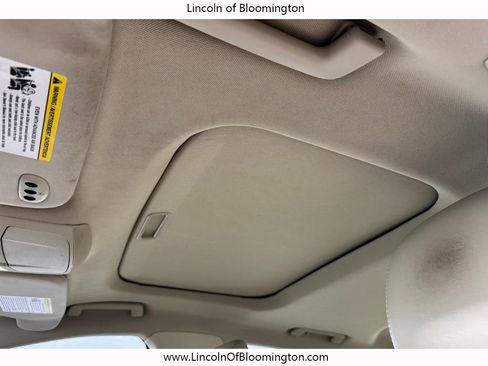 Used 2015 Lincoln MKZ AWD w/ Equipment Group 101A Select image 37