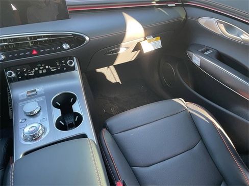 New 2026 Genesis GV70 3.5T Sport Advanced image 10