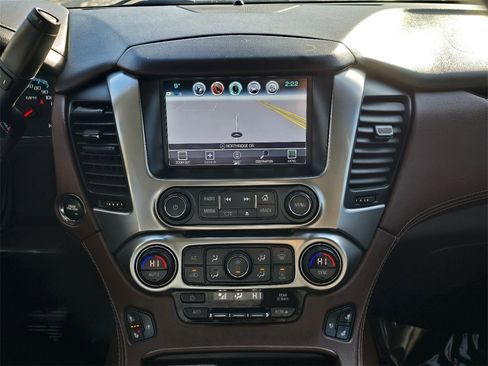 Used 2017 Chevrolet Tahoe Premier image 20