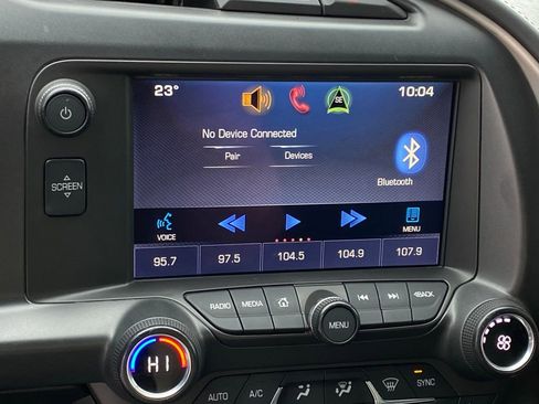 Used 2014 Chevrolet Corvette Stingray Coupe w/ 3LT Preferred Equipment Group image 18