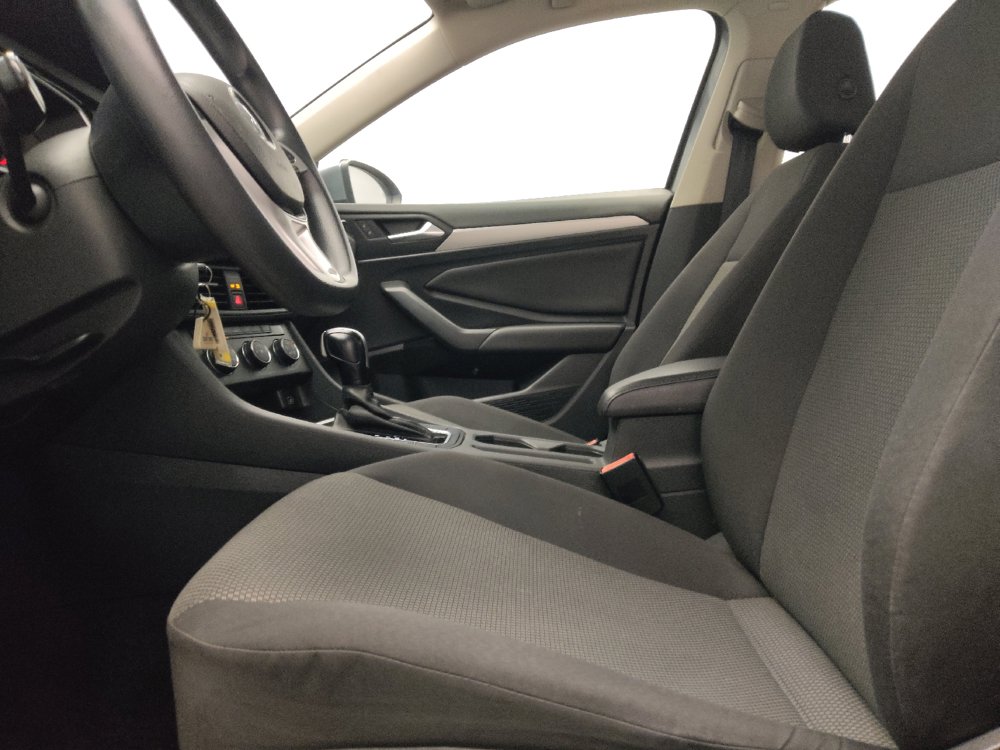 Used 2019 Volkswagen Jetta S FWD image 17