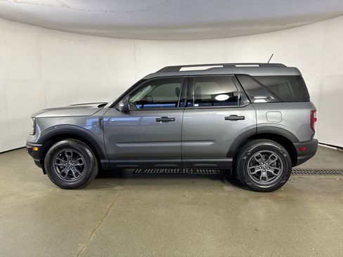 Used 2024 Ford Bronco Sport Big Bend image 27