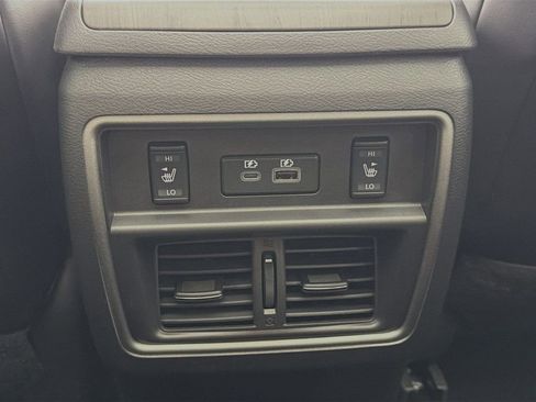 Used 2024 Nissan Murano Platinum w/ Cargo Package image 27