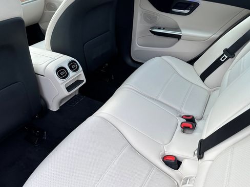 Certified 2023 Mercedes-Benz C 300 Sedan image 26