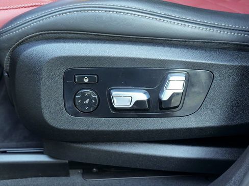 Used 2024 BMW X6 xDrive40i w/ Premium Package AWD/4WD image 23
