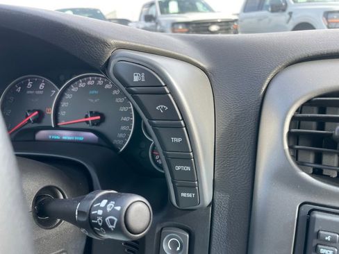 Used 2007 Chevrolet Corvette Coupe w/ Preferred Equipment Group image 22