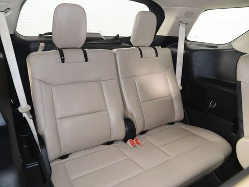 Used 2021 Ford Explorer Limited w/ Equipment Group 301A image 14