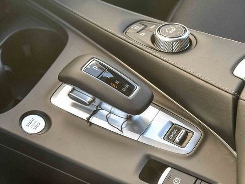 Certified 2025 INFINITI QX50 Sport AWD/4WD image 18