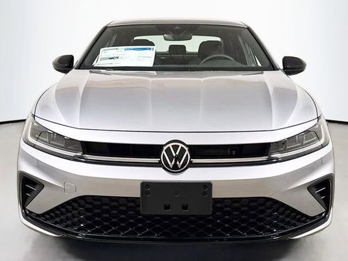 New 2026 Volkswagen Jetta Sport FWD image 2
