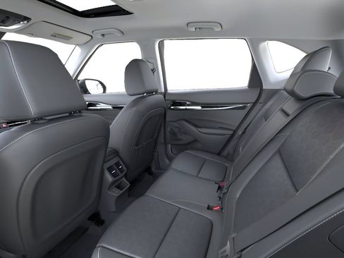 New 2026 Kia Seltos EX AWD/4WD image 18