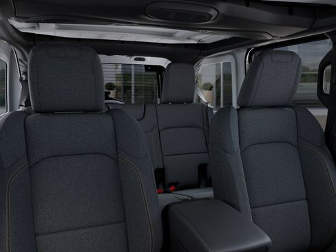 New 2026 Jeep Wrangler Unlimited Sport AWD/4WD image 52