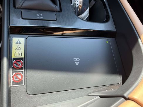 Used 2025 Lexus ES 350 w/ Premium Package FWD image 25