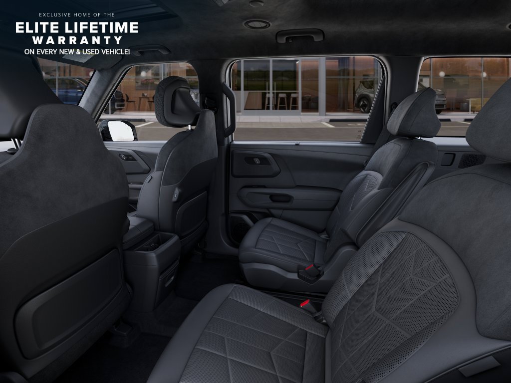 New 2027 Kia Telluride X-Line SX Prestige AWD/4WD image 19