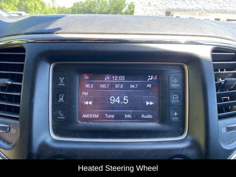 Used 2014 Jeep Grand Cherokee Laredo w/ Security & Convenience Group RWD image 20