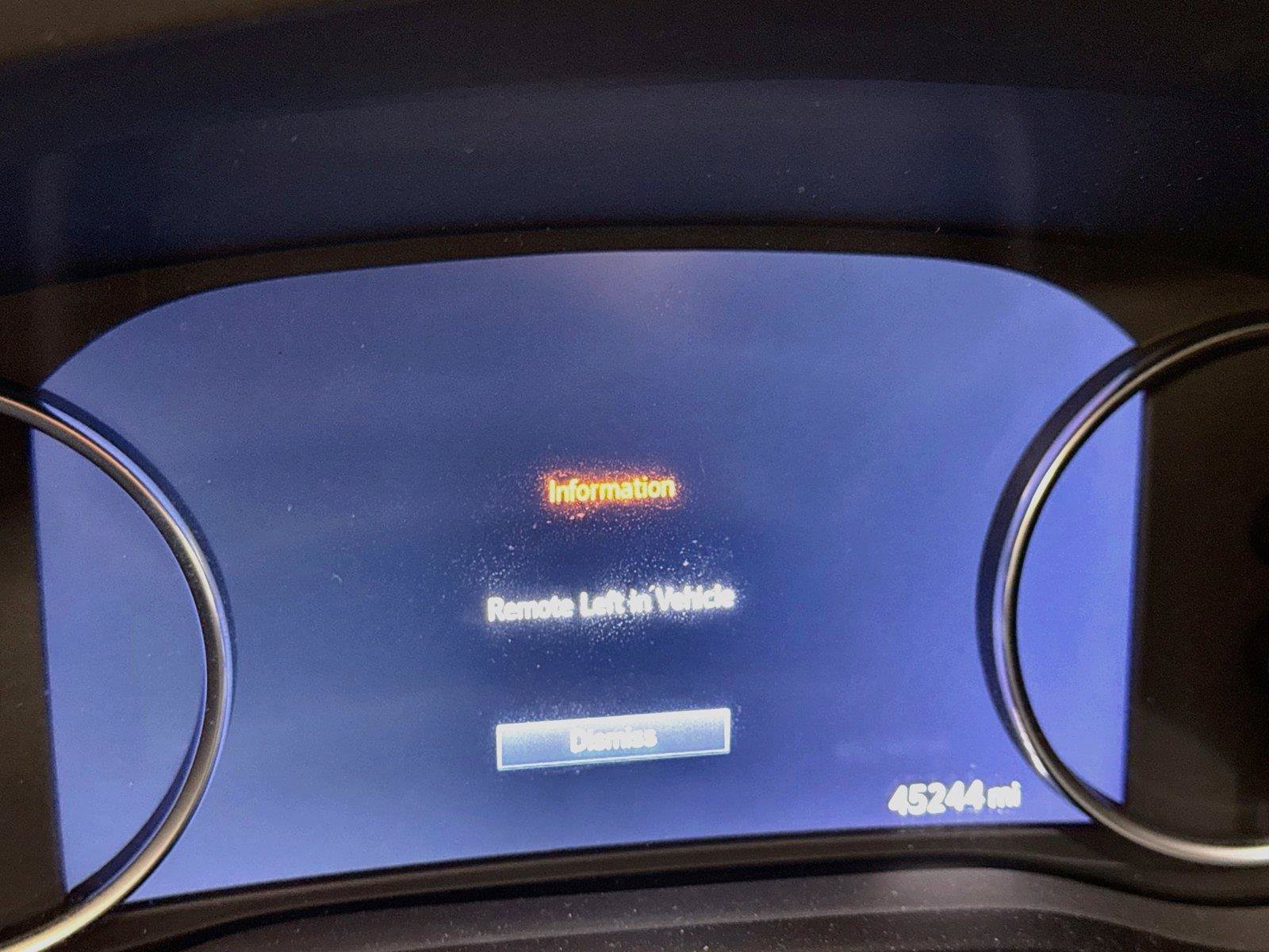 Used 2021 Buick Enclave Avenir w/ Avenir Technology Package AWD/4WD image 3