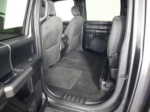 Certified 2019 Ford F150 XLT w/ Equipment Group 302A Luxury AWD/4WD image 60