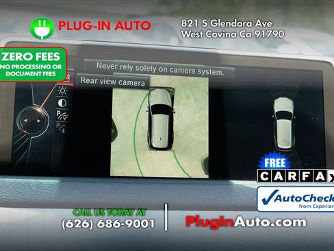 Used 2015 BMW X5 xDrive35d AWD/4WD image 39