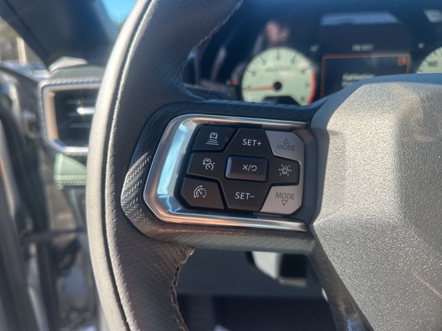 New 2026 Ford Mustang Premium RWD image 19