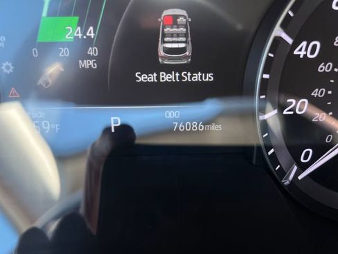 Used 2021 Toyota Highlander Limited AWD/4WD image 21