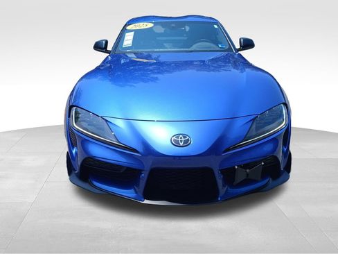 Used 2025 Toyota Supra Premium w/ Driver Assist Package RWD image 21