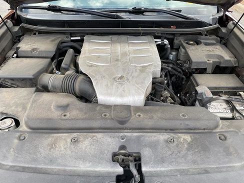 Used 2019 Lexus GX 460 image 32