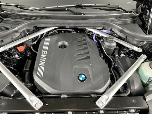 New 2026 BMW X5 sDrive40i w/ M Sport Package image 31