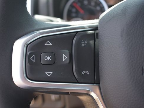 Used 2026 RAM 1500 Big Horn AWD/4WD image 21