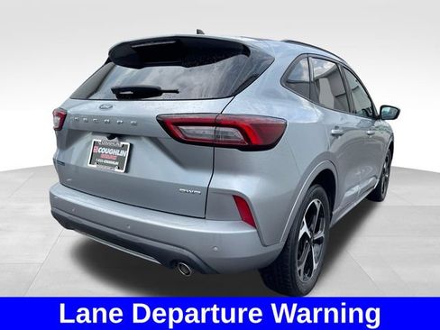 Used 2023 Ford Escape ST-Line Select w/ Tech Pack #2 AWD/4WD image 5