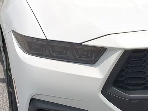 New 2025 Ford Mustang Coupe w/ Mustang Nite Pony Package image 9