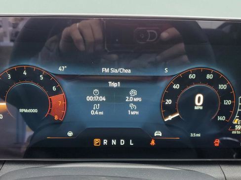 New 2026 Ford Mustang Coupe w/ Mustang Nite Pony Package image 16