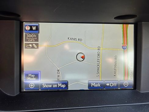 Used 2014 Lexus ES 350 FWD image 12