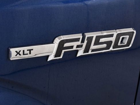 Used 2012 Ford F150 XLT w/ XLT Chrome Pkg AWD/4WD image 21