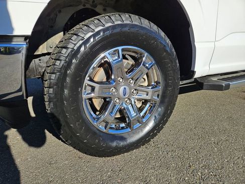 Used 2023 Ford F150 XLT w/ Equipment Group 302A High image 10