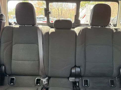 Used 2020 Jeep Gladiator Sport w/ Quick Order Package 24S AWD/4WD image 18