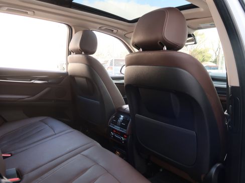 Used 2016 BMW X5 xDrive35i image 32