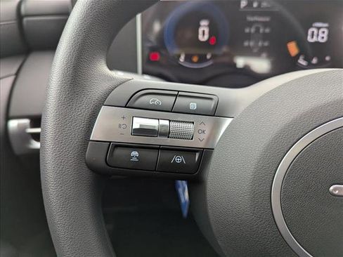New 2026 Hyundai Tucson SE FWD image 13