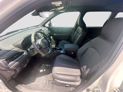 New 2026 Subaru Forester Limited AWD/4WD image 22