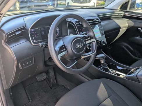 Used 2023 Hyundai Tucson SEL w/ Winter Package FWD image 33