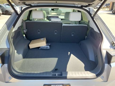New 2027 Hyundai Ioniq 5 Limited RWD image 32