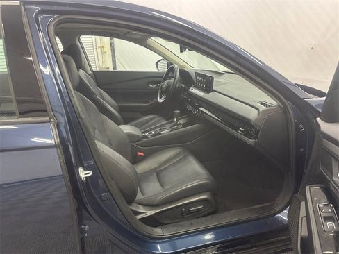 Certified 2024 Honda Accord Touring image 15