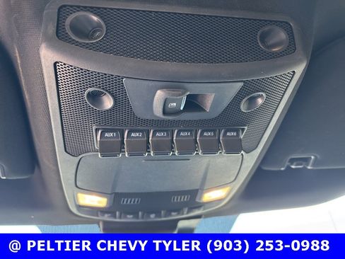 Used 2022 Ford F350 Lariat w/ Lariat Ultimate Package image 19