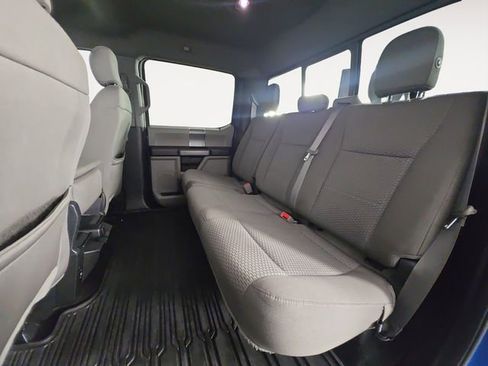 Used 2019 Ford F150 XLT w/ Equipment Group 302A Luxury image 13