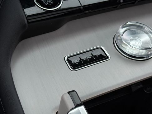 New 2026 Lincoln Navigator L Reserve AWD/4WD image 29