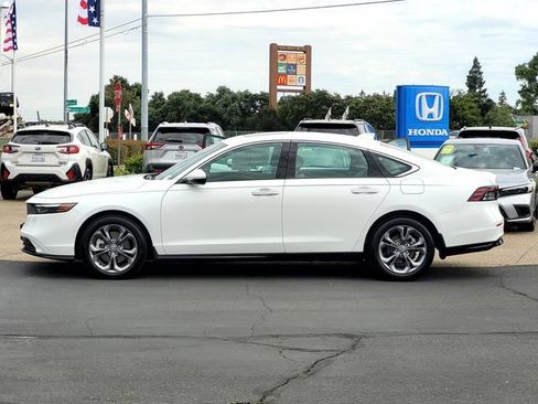 Used 2023 Honda Accord EX-L image 7