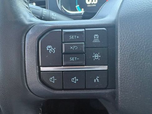 Used 2023 Ford F150 Lariat w/ Equipment Group 502A High AWD/4WD image 24