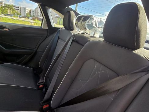 New 2025 Volkswagen Jetta Sport image 45