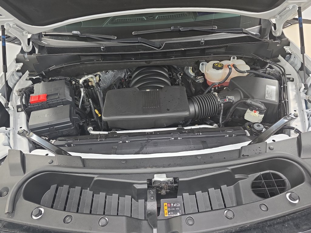 Used 2021 GMC Yukon Denali AWD/4WD image 32