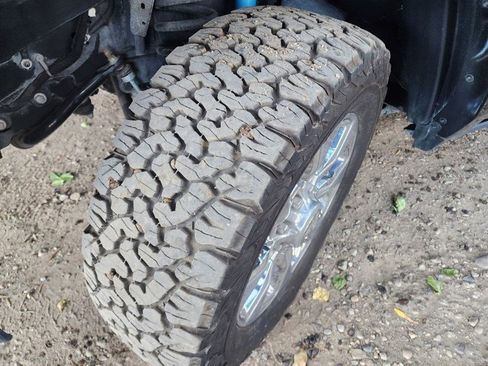 Used 2022 RAM 2500 Limited w/ Safety Group AWD/4WD image 24