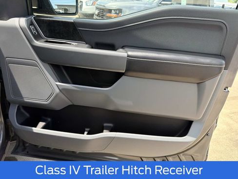 Used 2021 Ford F150 XLT w/ Equipment Group 301A Mid RWD image 15