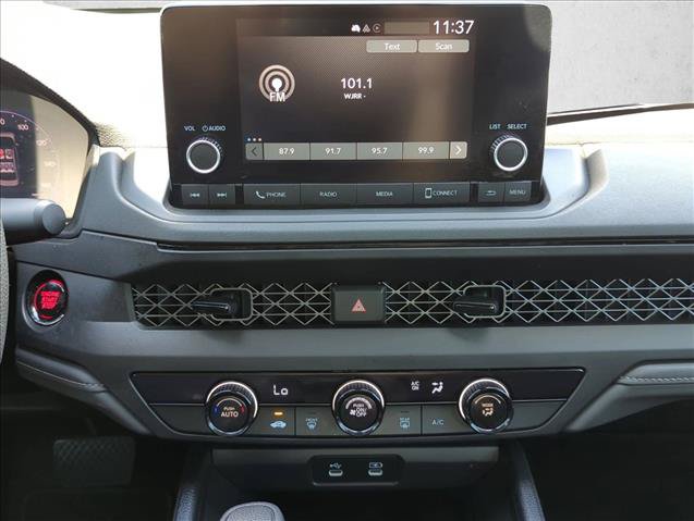 Certified 2024 Honda Accord LX image 14